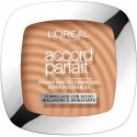 Pudra L'Oreal Make Up Accord Parfait Nr. 3.R (9 g)