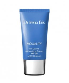 Dr Irena Eris Aquality Päivävoide Kasvot All ages 50 ml