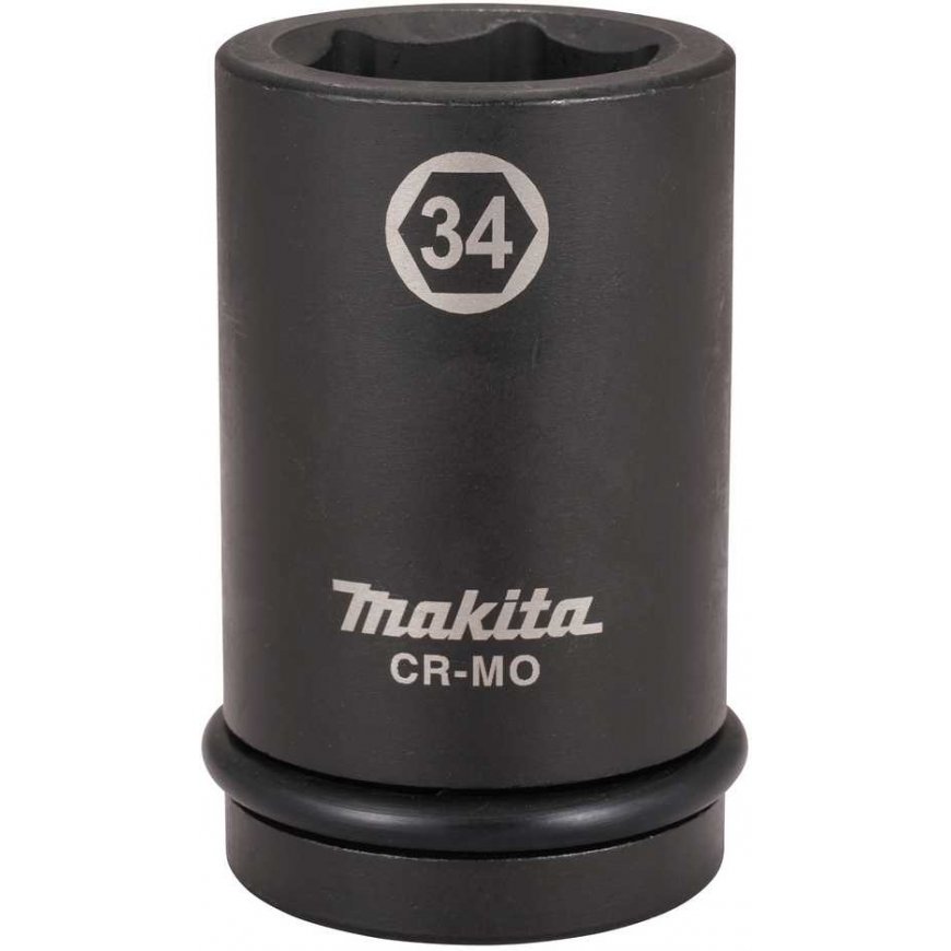Käännettävä pää Makita E-24723 1'' 34x90 mm