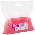 Gsg24 Sokeri sokerivattokoneelle, granulaatio 0,8-1,2 mm, luonnollinen maku PUNAINEN 5kg Gsg24 Sokeri sokerivattokoneelle, granulaatio 0,8-1,2 mm, luonnollinen maku PUNAINEN 5kg