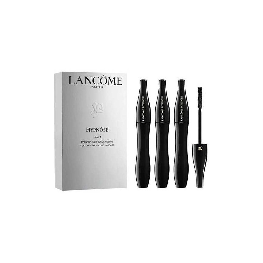 Lancome Hypnose Trio volyymimascara lahjasetti
