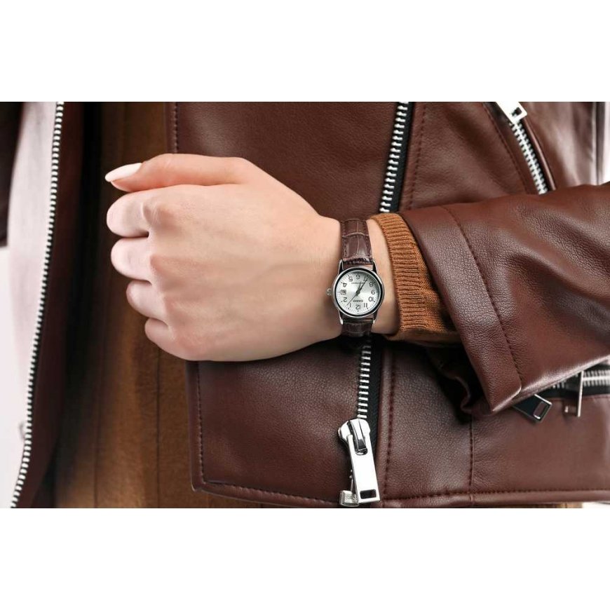 Naistelefon CASIO LTP-V002L-7B2UDF (zd584i) + KARP – 3