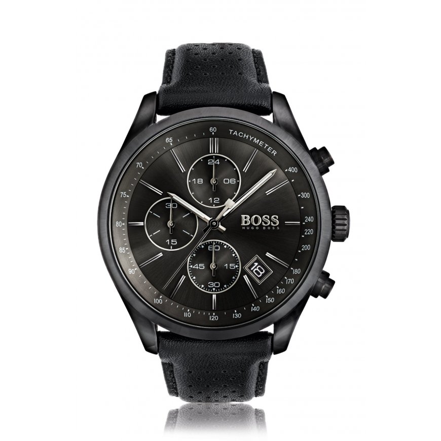HUGO BOSS HUGO BOSS 7613272231077 rokas