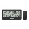 Blaupunkt weather station WS20BK black Blaupunkt weather station WS20BK black