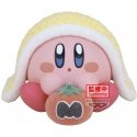 Banpresto Kirby - Kirby versioon B Break Time figuur 4cm Banpresto Kirby - Kirby versioon B Break Time figuur 4cm