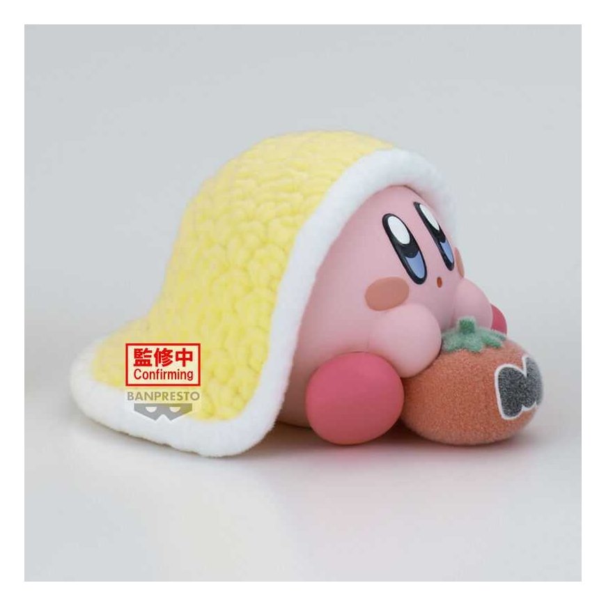 Banpresto Kirby - Kirby v. B Break Time figūrėlė 4 cm – 3