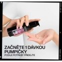 Redken Naked Gloss Kerge säraõli - Lehký olej pro lesk vlasů - 100 ml
