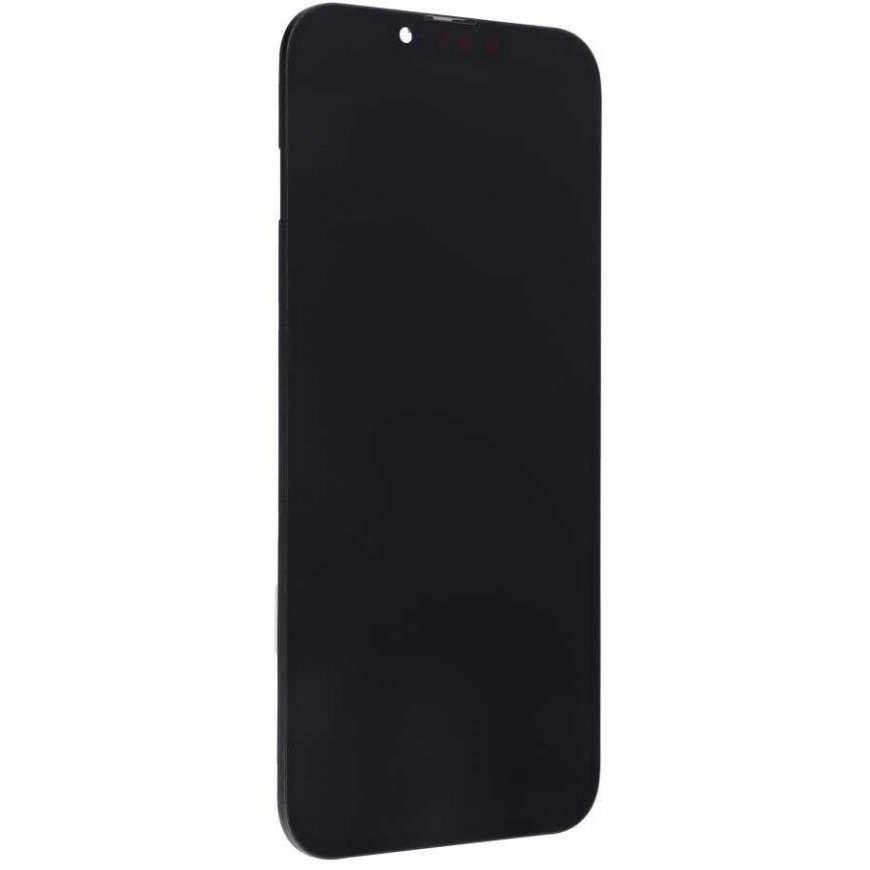 OEM ekraan, mõeldud iPhone 13 Pro jaoks, musta puutetundliku ekraaniga (ZY-LTPS) IC ülekandmine – 3