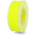 3D пластик Devil Design PLA 1.75mm 1kg - Супер Желтый 3D пластик Devil Design PLA 1.75mm 1kg - Супер Желтый