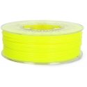 3D plastic Devil Design PLA 1.75mm 1kg - Super Yellow 3D plastic Devil Design PLA 1.75mm 1kg - Super Yellow