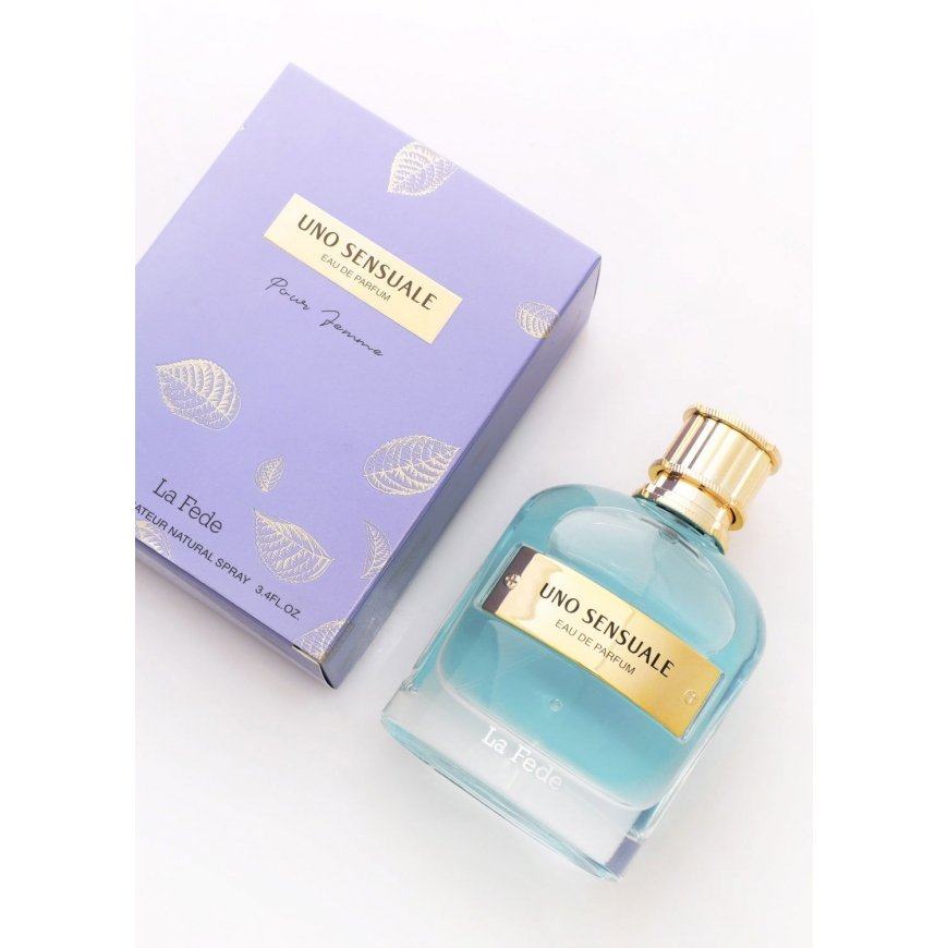 One Sensuale EDP
