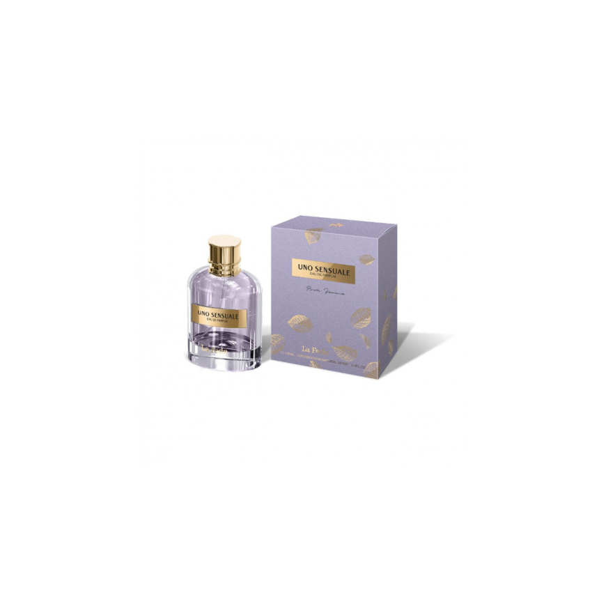 One Sensuale EDP – 2