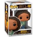 Funko POP figuur Disney Hocus Pocus 2 Becca Funko POP figuur Disney Hocus Pocus 2 Becca