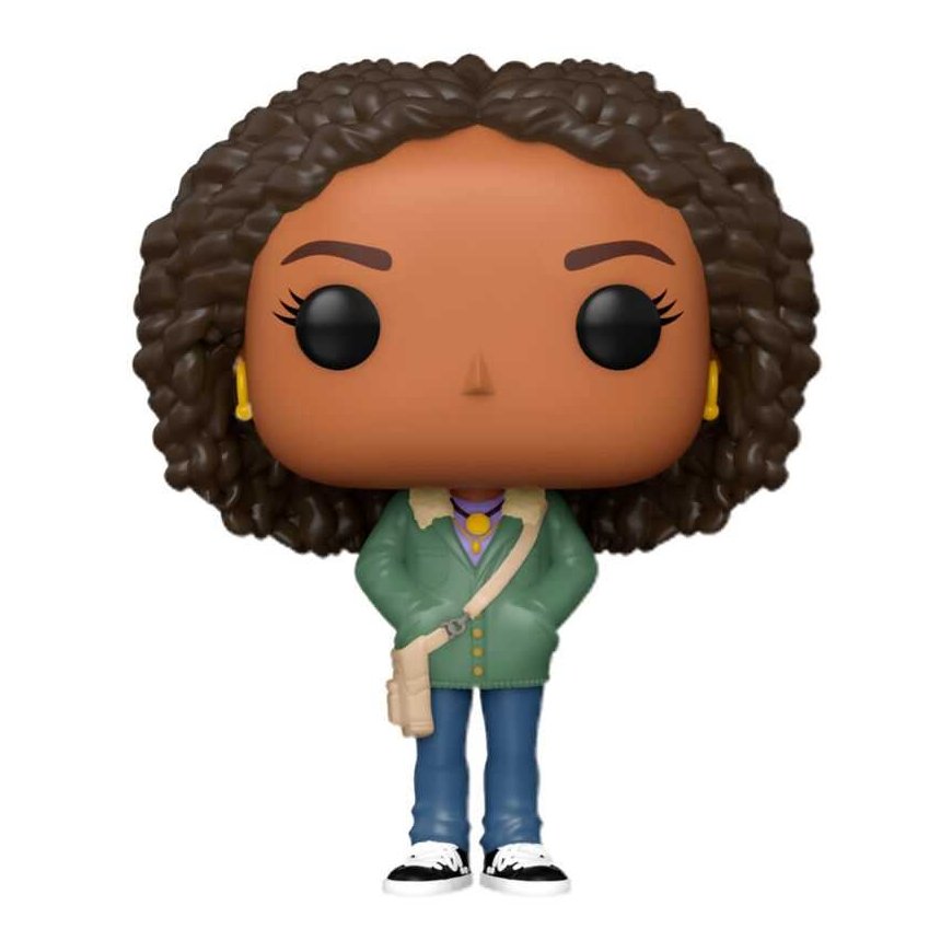 Funko POP figuur Disney Hocus Pocus 2 Becca – 2