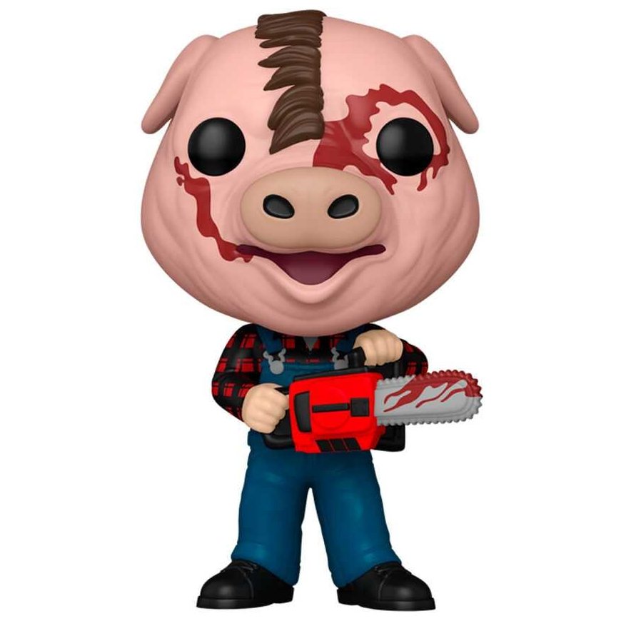 Funko POP figure Motel Hell Vincent Smith