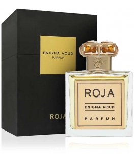 Roja Parfums Enigma Aoud 100ml NIŠINIAI lõhnad Naistele EDP