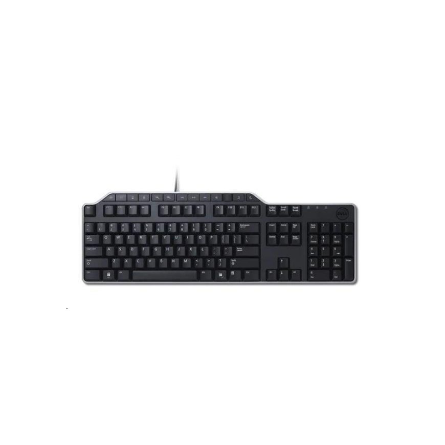 DELL Klaviatūra DELL KB522 C