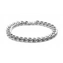 Daniel Wellington Izcila sieviešu tērauda aproce „Chunky Chain“ DW00400849 Daniel Wellington Izcila sieviešu tērauda aproce „Chunky Chain“ DW00400849