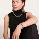 Daniel Wellington Izcila sieviešu tērauda aproce „Chunky Chain“ DW00400849 Daniel Wellington Izcila sieviešu tērauda aproce „Chunky Chain“ DW00400849