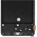 FixCell LCD ekraan, mõeldud SAMSUNG A71 4G A715 OLED koos raami FixCell LCD ekraan, mõeldud SAMSUNG A71 4G A715 OLED koos raami
