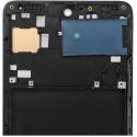 FixCell LCD screen designed for SAMSUNG A71 4G A715 OLED with frame FixCell LCD screen designed for SAMSUNG A71 4G A715 OLED with frame