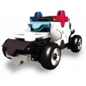 Yoshiritsu Japanilainen koulutuskonstruktori LAQ HAMACRON Mini Poliisiauto, alkaen 3-vuotiaille. Yoshiritsu Japanilainen koulutuskonstruktori LAQ HAMACRON Mini Poliisiauto, alkaen 3-vuotiaille.