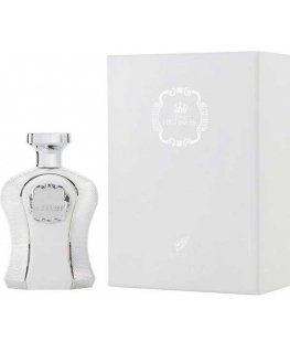 Afnan His Highness Baltas - EDP 100ml Perfume for Men