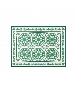 Guzzini BLUES placemat Emerald
