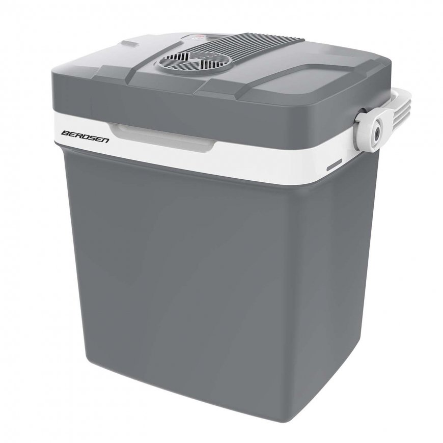 Turistinis šaldytuvas Berdsen Icemax 26 litrų ECO režimas – 3