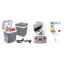 Turistinis šaldytuvas Berdsen Icemax 26 litrų ECO režimas Turistinis šaldytuvas Berdsen Icemax 26 litrų ECO režimas