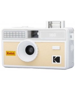 Kodak i60, valge/helebeez