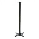 Sbox Projector Ceiling Mount max336mm 15kg PM-102XL Sbox Projector Ceiling Mount max336mm 15kg PM-102XL