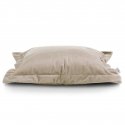 AmeliaHome CUS/AH/VELVET/CREM/SIDE/50X70*2 AmeliaHome CUS/AH/VELVET/CREM/SIDE/50X70*2