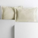 AmeliaHome CUS/AH/VELVET/CREM/SIDE/50X70*2 AmeliaHome CUS/AH/VELVET/CREM/SIDE/50X70*2