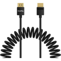 Кабель HDMI Data SmallRig 4963 с витком A к A Кабель HDMI Data SmallRig 4963 с витком A к A