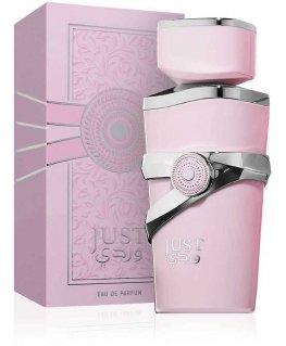 Fragrance World Just Ward 100ml Unisex Perfume EDP