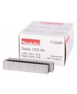 Makita F-32689 metallklamber