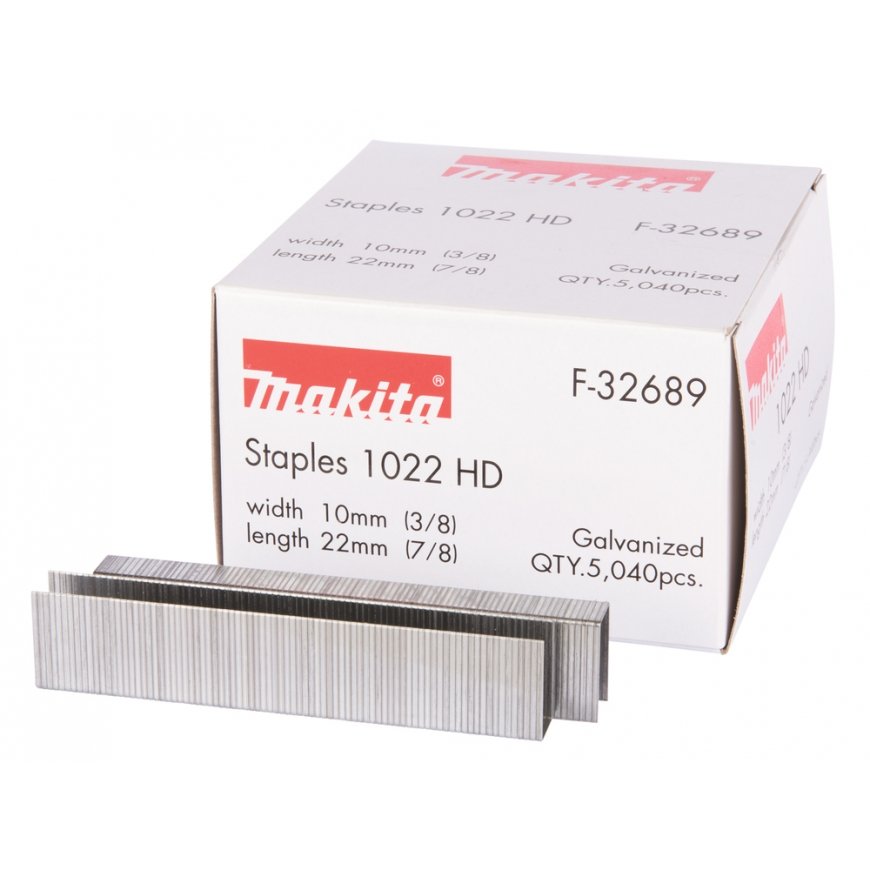 Makita F-32689 furnitūras skava