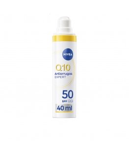 Nivea Q10 Anti-Wrinkle Expert Fluid SPF 50 40 ml
