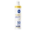 Nivea Q10 Anti-Raukšlių Ekspertas Skystis SPF 50 40 ml Nivea Q10 Anti-Raukšlių Ekspertas Skystis SPF 50 40 ml