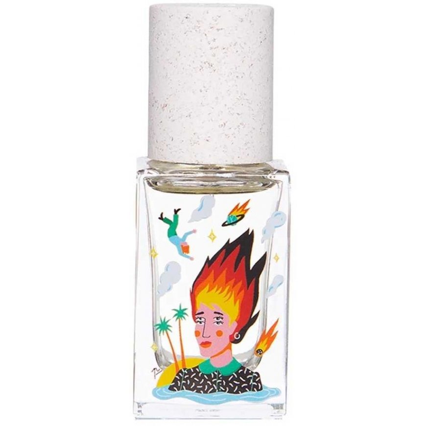 Maison Matine „Lost In Translation“ parfuminio vandens purškiklis 15 ml