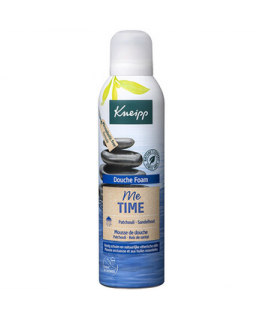 Kneipp Me Time dušo putos - Dušo putos - 200 ml