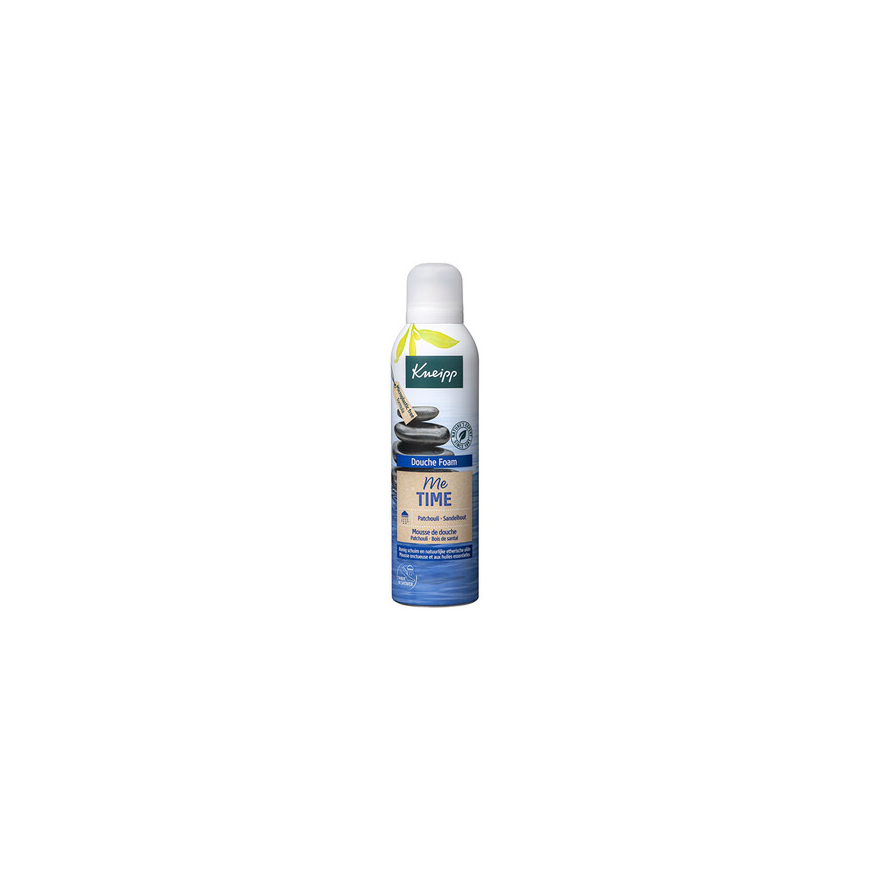 Kneipp Me Time dušo putos - Dušo putos - 200 ml