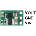 D45V5F12 - pingeregulaator - 12V 0.5A - Pololu 5437 D45V5F12 - pingeregulaator - 12V 0.5A - Pololu 5437