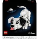 LEGO Disney 43269 101 dalmatialaista ‑koiranpentu LEGO Disney 43269 101 dalmatialaista ‑koiranpentu