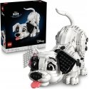 LEGO Disney 43269 101 dalmatialaista ‑koiranpentu LEGO Disney 43269 101 dalmatialaista ‑koiranpentu