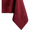 AmeliaHome TCLOTH/AH/GAIA/BRD/CLARET/140X240 AmeliaHome TCLOTH/AH/GAIA/BRD/CLARET/140X240