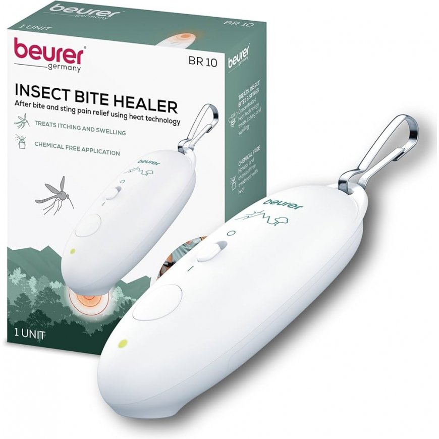Beurer BR 10 Insect Bite Healer
