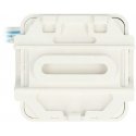 Tuya – 2 kanaliga mini WiFi ruloode juhtimisseade – Android/iOS rakendus – OXT SWT28