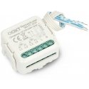 Tuya – 2-channel mini WiFi roller blind controller – Android/iOS application – OXT SWT28 Tuya – 2-channel mini WiFi roller blind controller – Android/iOS application – OXT SWT28